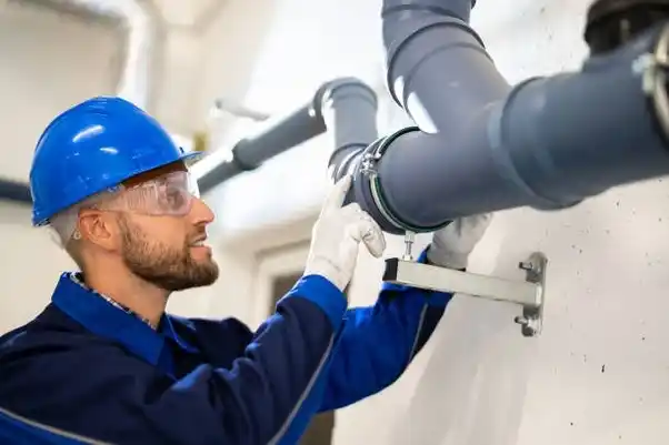 water damage restoration service Lackland AFB